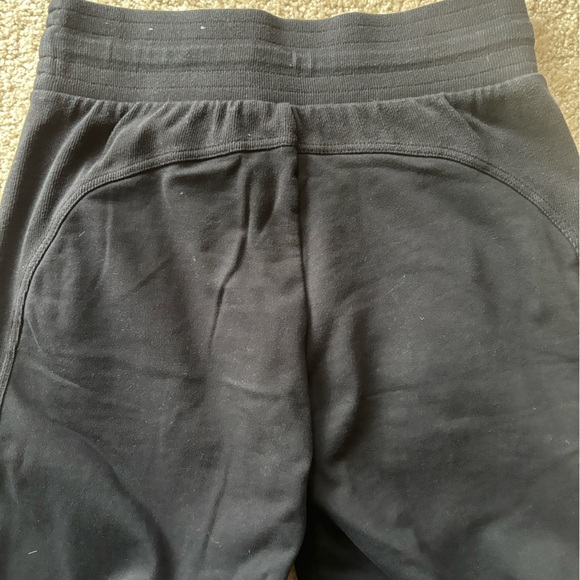 Women’s JOYLAB Black Joggers - Picture 7 of 8